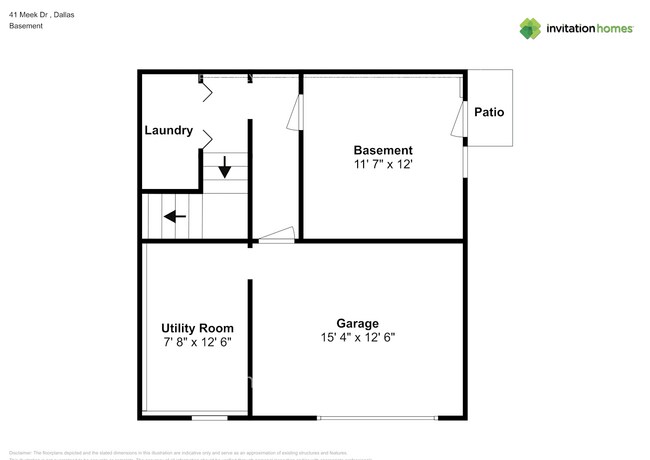 41 Meek Dr in Dallas, GA - Building Photo - Building Photo