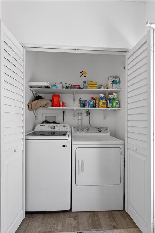 property at 110 NE 30th St