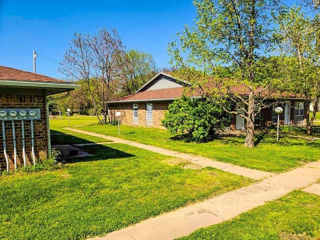 property at 306 Kansas Ave