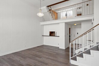 8651 W Olympic Blvd in Los Angeles, CA - Building Photo - Building Photo