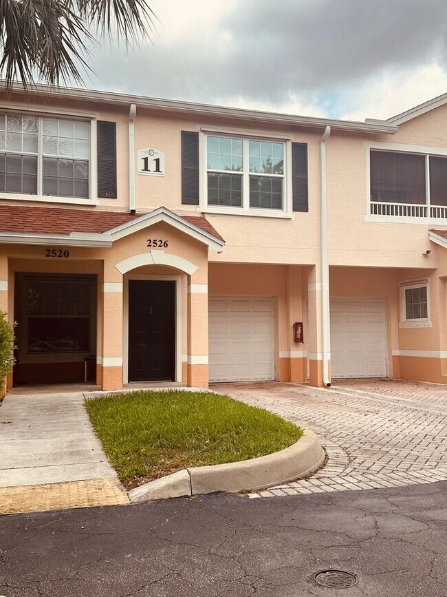 2526 57th Cir in Vero Beach, FL - Building Photo - Building Photo