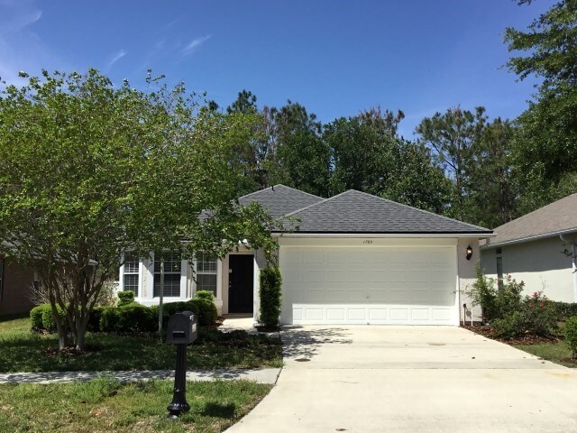 1789 Keswick Rd in St. Augustine, FL - Building Photo