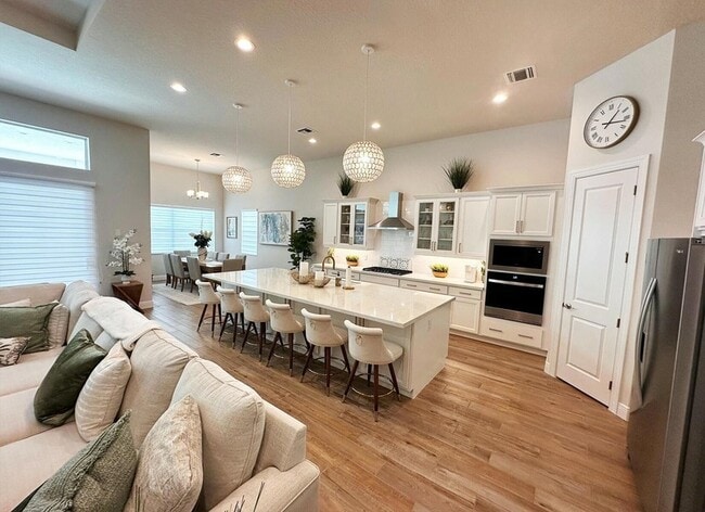 property at 10027 Timber Crk Wy