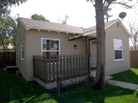 3762 Briscoe St in Riverside, CA - Building Photo