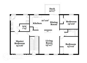 2583 Watercrest Ct in Ellenwood, GA - Building Photo - Building Photo