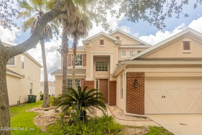 property at 3854 Silverpoint Ln