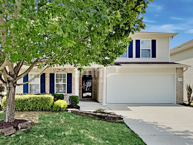 property at 3509 Juneberry Way