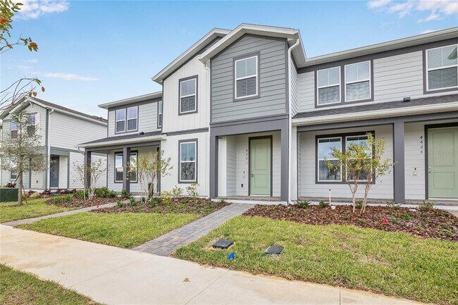 4621 ORCHARD VIEW Aly in Clermont, FL - Building Photo - Building Photo