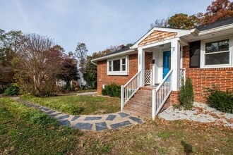 12633 Percival St in Chester, VA - Foto de edificio - Building Photo