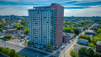 Hintonburg Connection Apartments