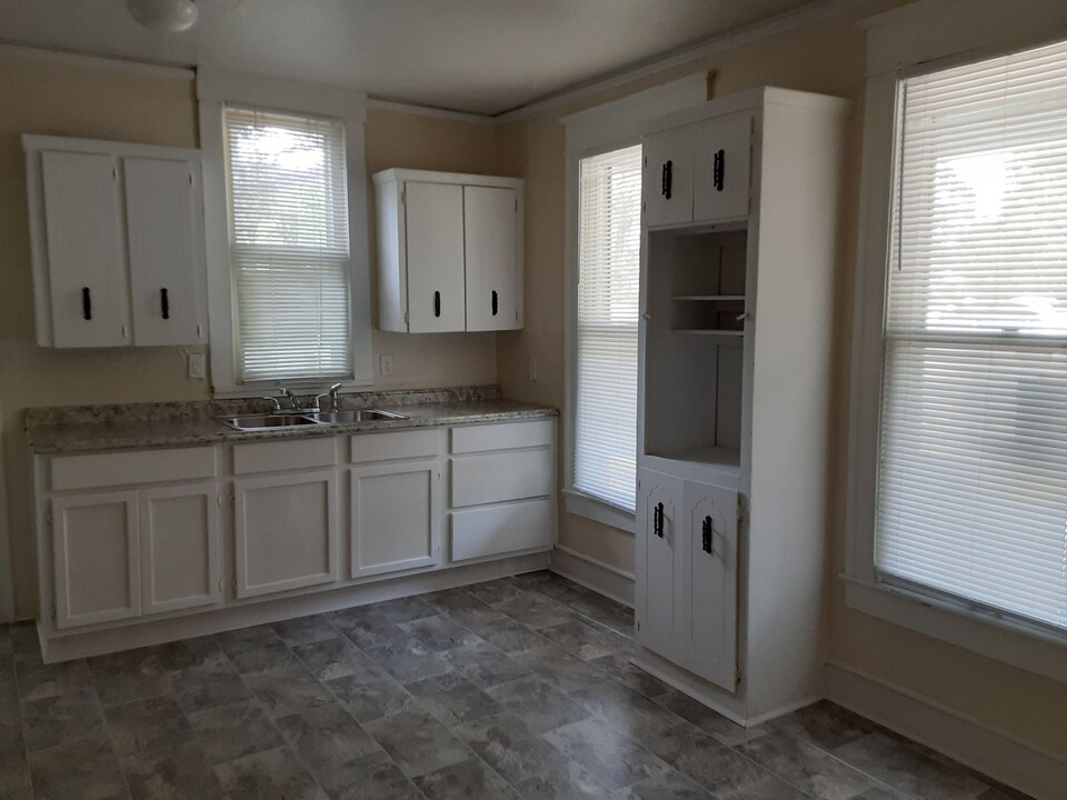 3304 Marshall St in Little Rock, AR - Building Photo