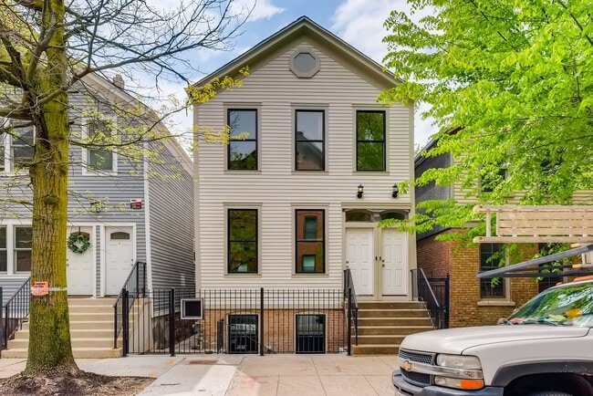 property at 1616 N Cleveland Ave