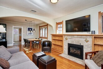 2308 Grape St in Denver, CO - Building Photo - Building Photo