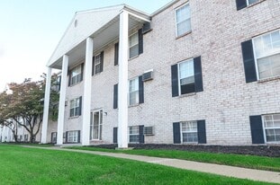 Arlington South Apartments