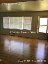 8035 Danbury Dr in Norfolk, VA - Building Photo - Building Photo