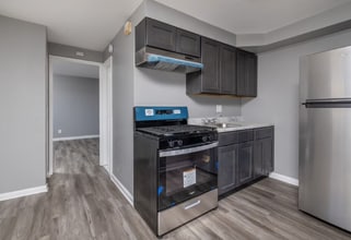 3110 Knights Rd in Bensalem, PA - Building Photo - Building Photo