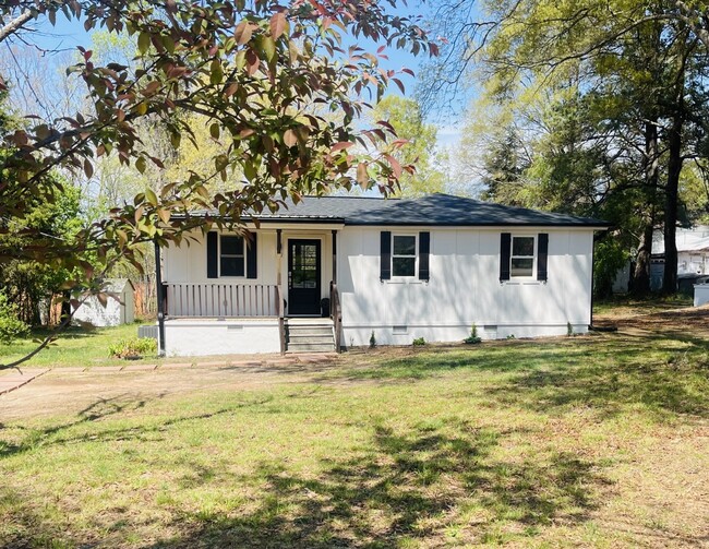 property at 188 Bailey Rd