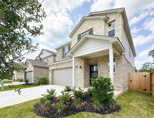 7806 Alset Dr in Magnolia, TX - Building Photo - Building Photo