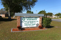 Garden Lake in Immokalee, FL - Foto de edificio - Building Photo