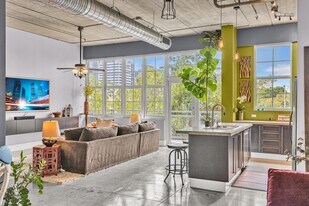 425 N Andrews Ave in Fort Lauderdale, FL - Building Photo