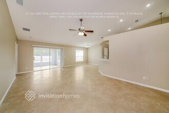 4526 Sanibel Way in Bradenton, FL - Building Photo - Building Photo