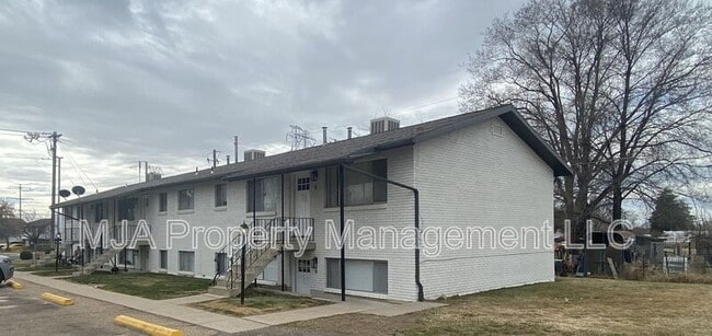 property at 1428 W 300 N