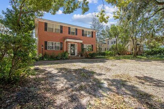 3582 Hedrick St in Jacksonville, FL - Building Photo - Building Photo