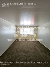 230 W Center St in Bountiful, UT - Building Photo - Building Photo