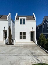 5916 Maxon Ave in Nashville, TN - Building Photo - Building Photo