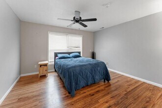 121 Ashley Ct in Wake, VA - Building Photo - Building Photo