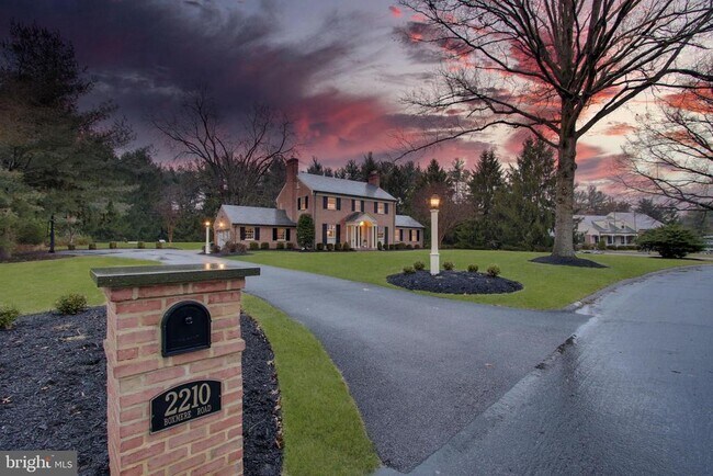 2210 Boxmere Rd in Timonium, MD - Building Photo - Building Photo