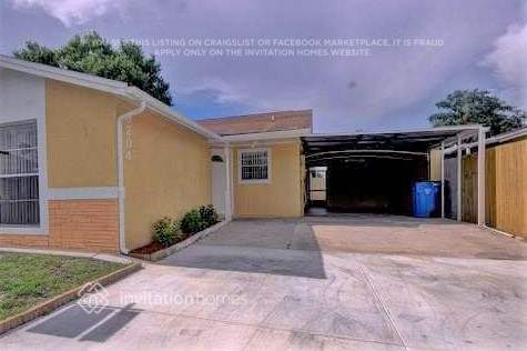 property at 9204 Dalwood Ct