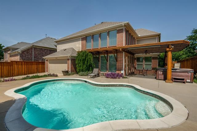 12439 Waltham Dr in Frisco, TX - Building Photo - Building Photo