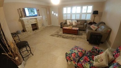 3406 Norfolk St in Pompano Beach, FL - Building Photo - Building Photo