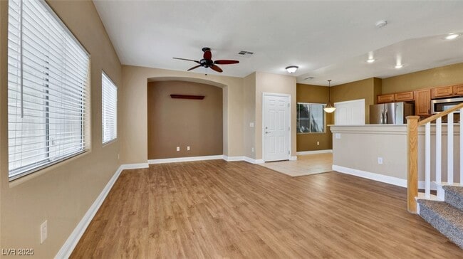 9083 Bushy Tail Ave in Las Vegas, NV - Building Photo - Building Photo