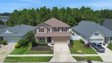 277 Sandstone Dr in St. Augustine, FL - Building Photo - Building Photo