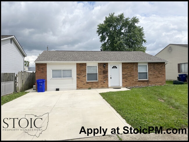 property at 932 Ruma Rd