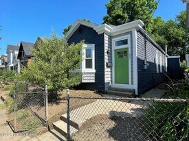 521 E Ormsby Ave in Louisville, KY - Building Photo