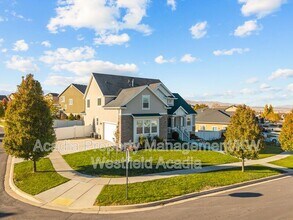 1457 S Canyon View Dr in Saratoga Springs, UT - Building Photo - Building Photo