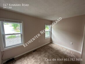 147 Kennard Rd in Manchester, NH - Building Photo - Building Photo