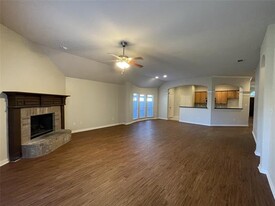 5412 Ridgepass Ln in McKinney, TX - Building Photo - Building Photo