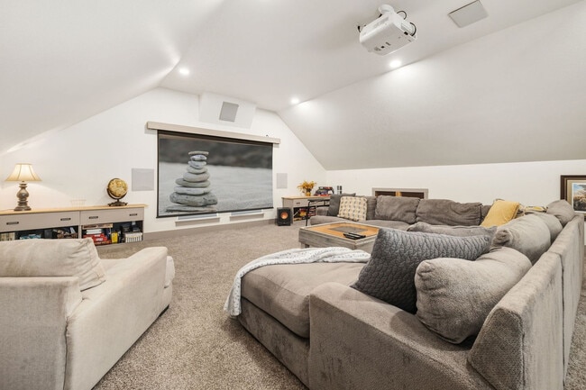 property at 149 NW Campbell Loop