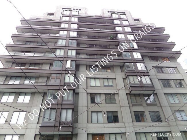 98 Union St in Seattle, WA - Building Photo - Building Photo