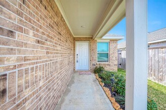 26714 Wilderye Cv Ln in Katy, TX - Foto de edificio - Building Photo