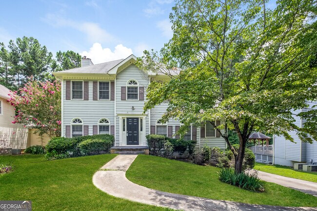 property at 4790 Parkview Mine Dr