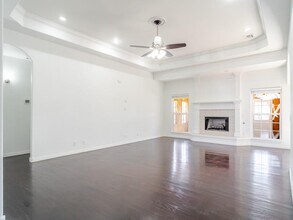 2806 SE 3rd St in Bentonville, AR - Building Photo - Building Photo