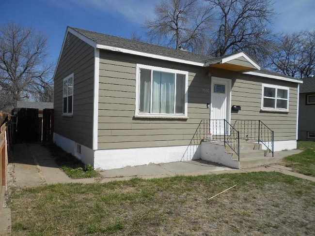 property at 1905 9th Ave S