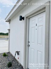 1513 Shavano Dr in Edinburg, TX - Building Photo - Building Photo