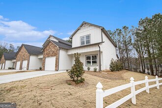 122 Crestpoint Rd in Bremen, GA - Building Photo - Building Photo