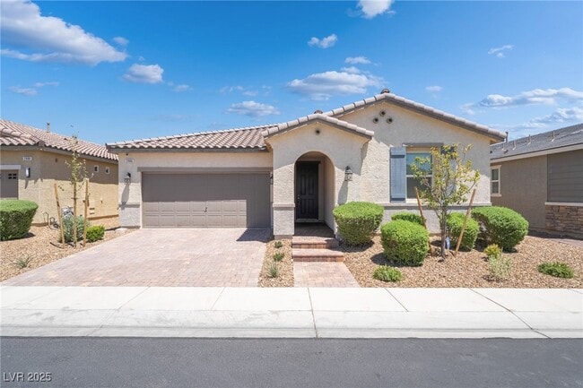 property at 2986 Gramsci Ave